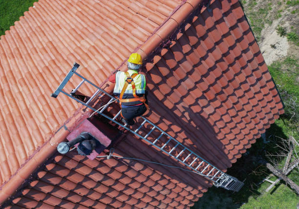 Best Gutter Installation and Repair  in Sherrill, NY